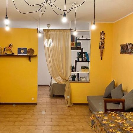 Umbria Vacanze Stroncone Exterior foto