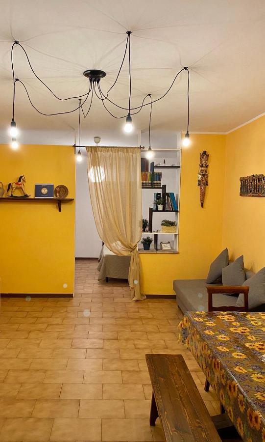 Umbria Vacanze Stroncone Exterior foto