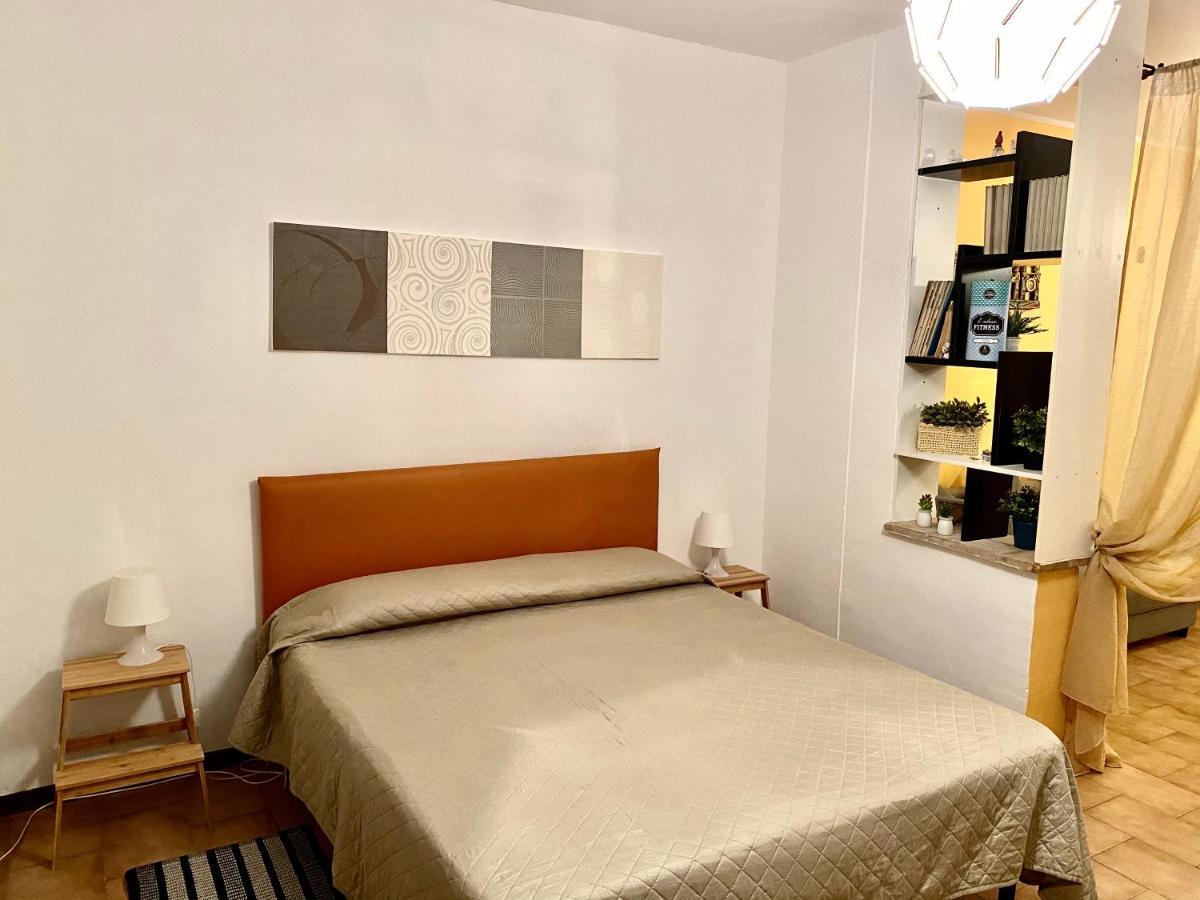 Umbria Vacanze Stroncone Exterior foto