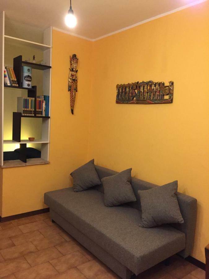 Umbria Vacanze Stroncone Exterior foto